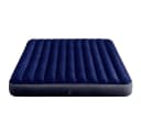 INTEX DURA-BEAM Classic Downy Luftbett 183 cm Blau Bild 5