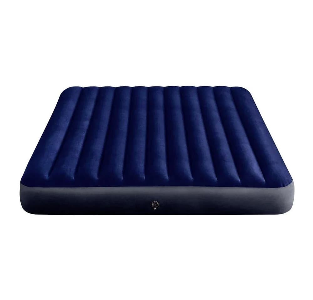 INTEX DURA-BEAM Classic Downy Luftbett 183 cm Blau - Bild 5