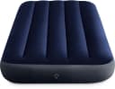 INTEX DURA-BEAM Classic Downy Luftbett Blau Kompakt Faltbar Bild 2