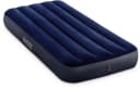 INTEX DURA-BEAM Classic Downy Luftbett Blau Kompakt Faltbar Bild 5