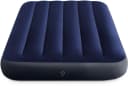 INTEX DURA-BEAM Classic Downy Luftbett blau Bild 1