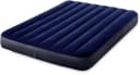 INTEX DURA-BEAM Classic Downy Luftbett Blau 191x137x25 cm Bild 2