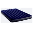 INTEX DURA-BEAM Classic Downy Luftbett Blau 191x137x25 cm Bild 3
