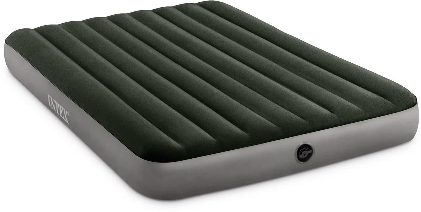 Intex Luftbett Queen Prestige Downy Airbed - Bild 2