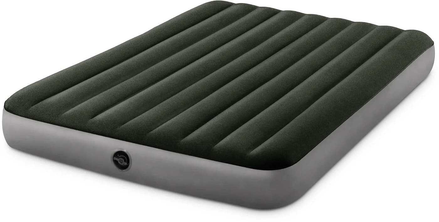 Intex Luftbett Queen Prestige Downy Airbed - Bild 3