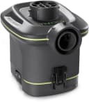 Intex Luftbett Full Prestige Downy 191x137x25 + Pumpe 64778 Bild 4