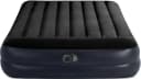 Intex DuraBeam PillowRestRaised Luftbett mit Pumpe blau Bild 5