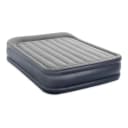 Intex Queen Deluxe Pillow Rest Raised Airbed Bild 1