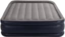 Intex Queen Deluxe Pillow Rest Raised Airbed Bild 2