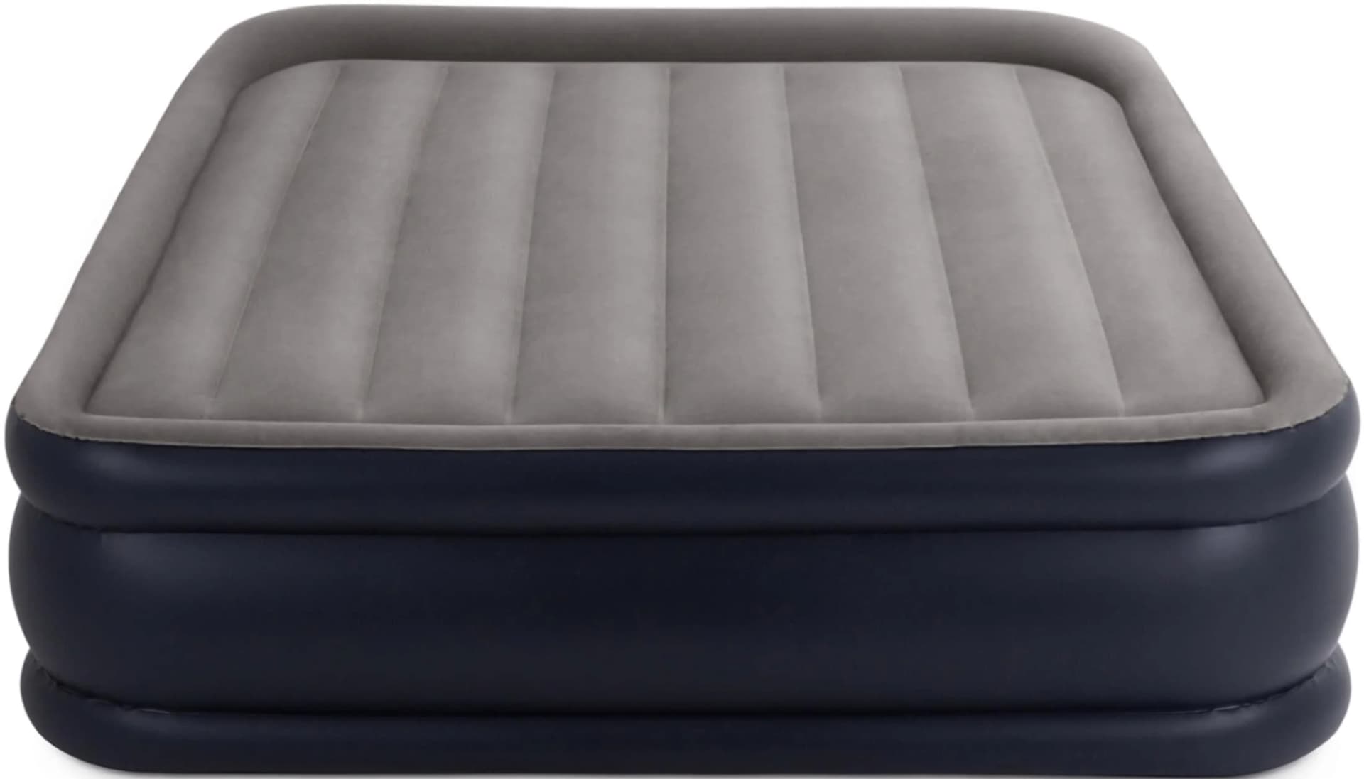 Intex Queen Deluxe Pillow Rest Raised Airbed - Bild 2