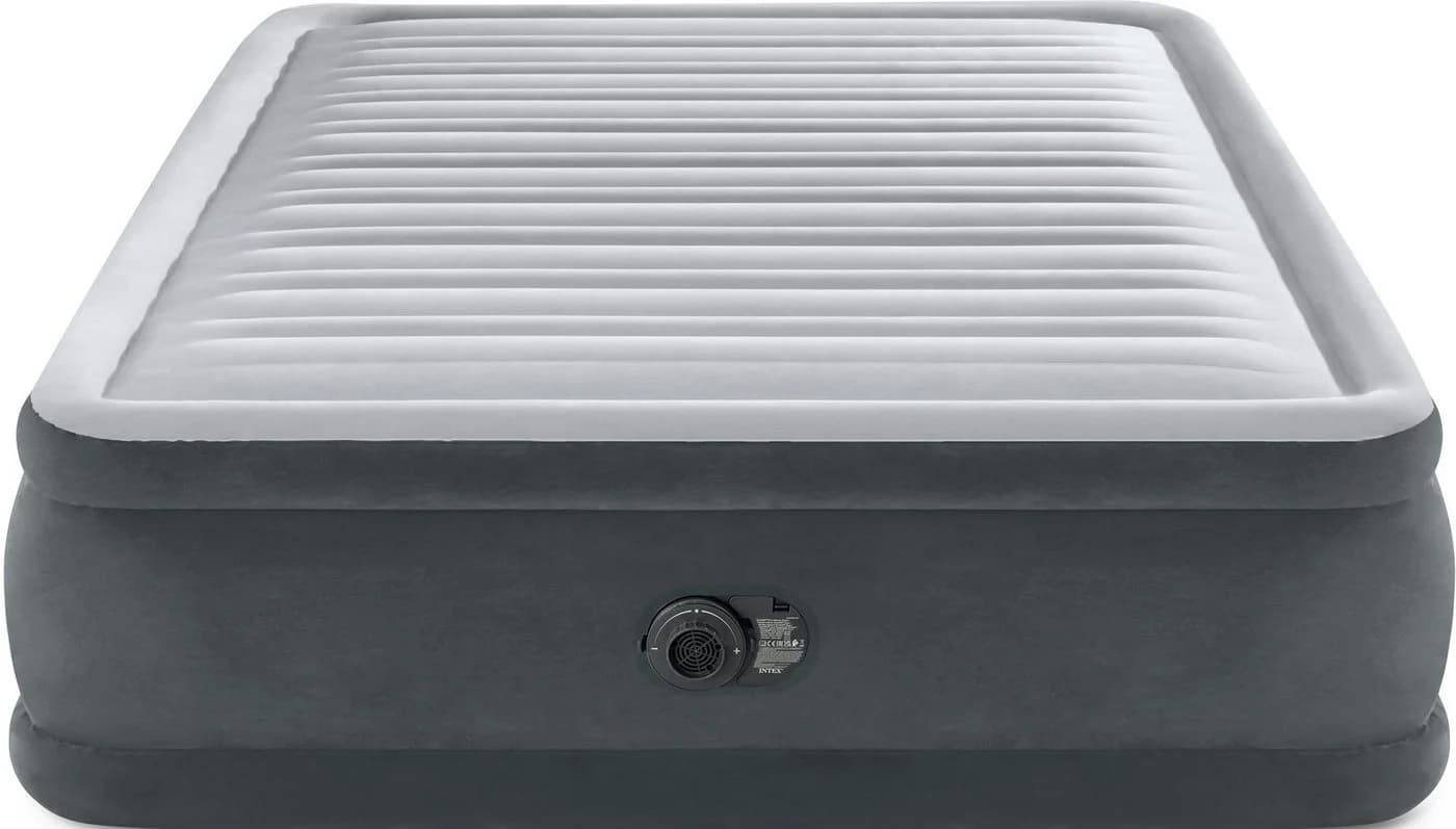 Intex Luftmatratze Queen Comfort-Plush Airbed - Bild 2