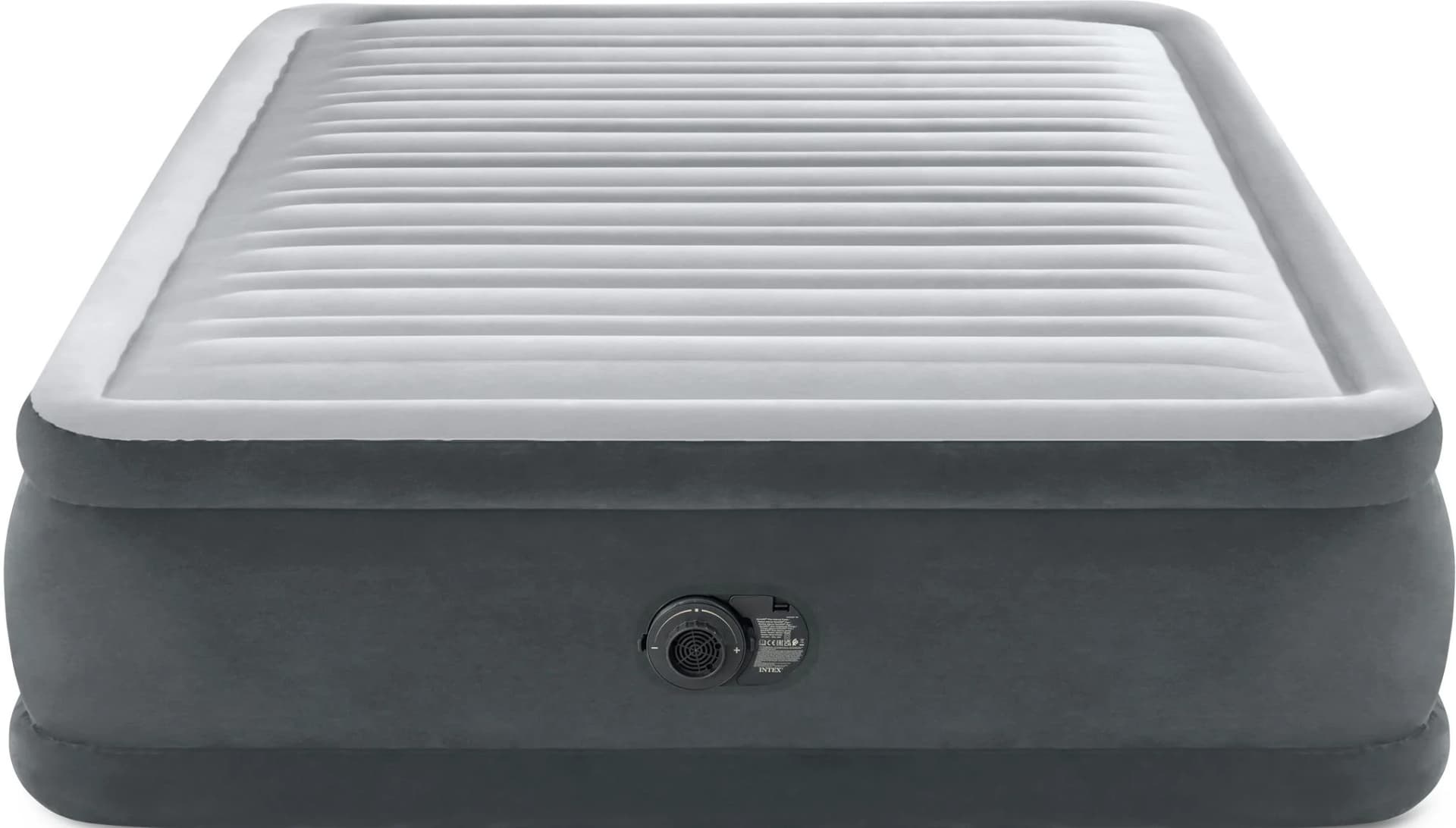 Intex Luftmatratze Queen Comfort-Plush Airbed - Bild 3