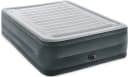 INTEX DuraBeam ComfortPlush High-Rise Luftbett Grau mit Elektropumpe Bild 5