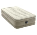 INTEX DuraBeam UltraPlush Luftbett mit Elektropumpe Beige Bild 4
