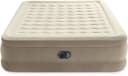Intex Luftbett DuraBeam UltraPlush 152 cm Beige mit Elektropumpe Bild 2