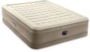 Intex Luftbett DuraBeam UltraPlush 152 cm Beige mit Elektropumpe Bild 3