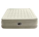 Intex Luftbett DuraBeam UltraPlush 152 cm Beige mit Elektropumpe Bild 4
