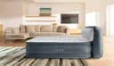 Intex Luftbett DuraBeam UltraPlushHeadheadboard Grau mit integrierter Pumpe Bild 4