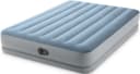 Intex Queen Dura-Beam Comfort Luftbett mit USB-Pumpe Bild 2