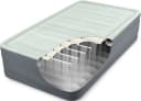 INTEX PremAire Elevated Luftbett Grau mit Elektropumpe Bild 1