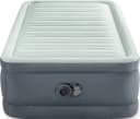 INTEX PremAire Elevated Luftbett Grau mit Elektropumpe Bild 2