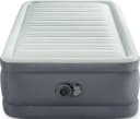 INTEX PremAire Elevated Luftbett Grau mit Elektropumpe Bild 5