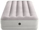 Intex Luftbett Prestige Mid-Rise Grau mit USB150 Pumpe Bild 5
