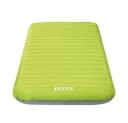 INTEX Dura-Beam TruAire Luftbett mit USB-Pumpe Grün/Grau Bild 3
