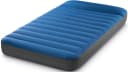 Intex Luftbett Camping-Matratze TruAire Dura-Beam mit USB150 Pumpe, Blau Bild 3