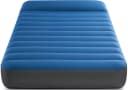 Intex Luftbett Camping-Matratze TruAire Dura-Beam mit USB150 Pumpe, Blau Bild 4