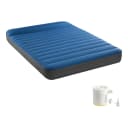 INTEX Truaire Dura-Beam Luftmatratze Camping Bild 1