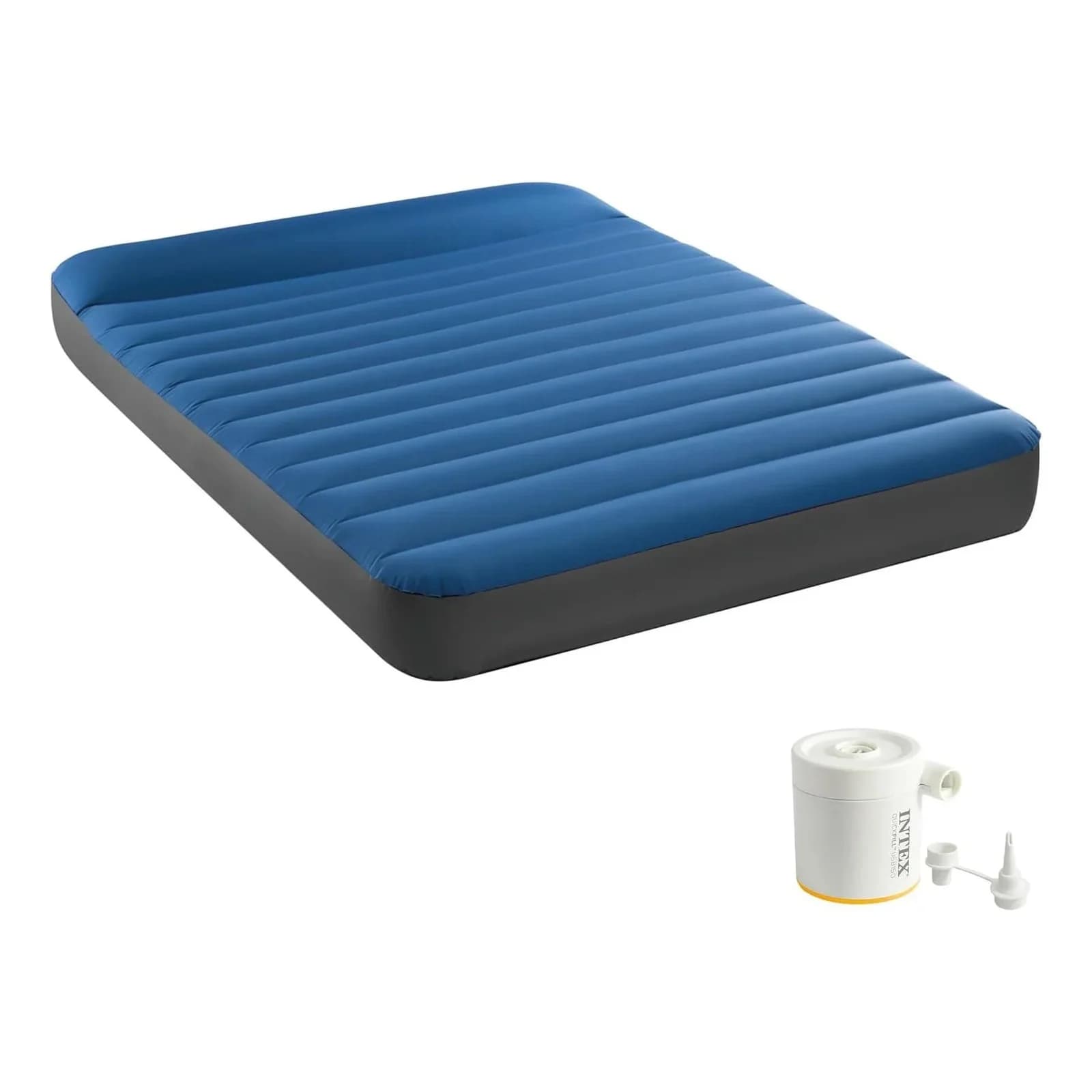 INTEX Truaire Dura-Beam Luftmatratze Camping