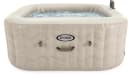 Steinbach Pool Whirlpool PureSpa Chevron Deluxe Square Bild 2