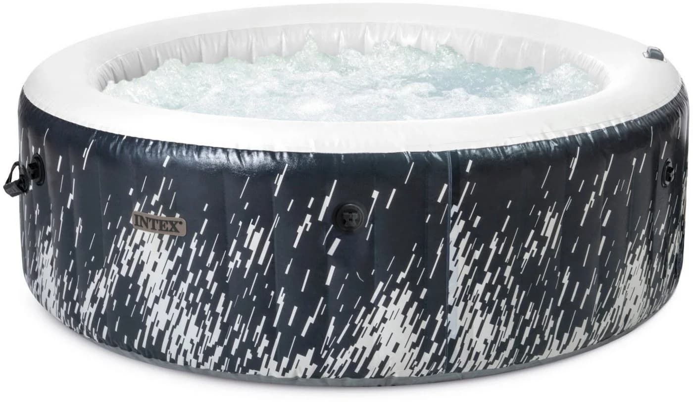Whirlpool INTEX Glow Deluxe Bunt LED-Beleuchtung - Bild 3