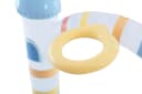 Intex Planschbecken Playcenter Unicorn Castle Bunt mit Rutsche Bild 5
