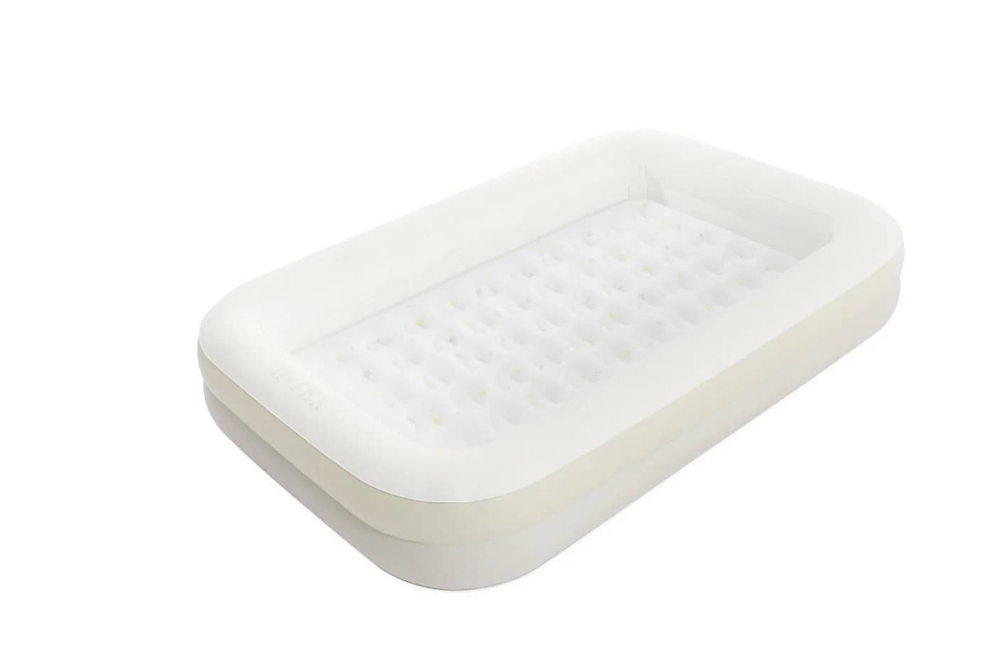 INTEX Kinderreisebett Set Luftbett natur - Bild 2