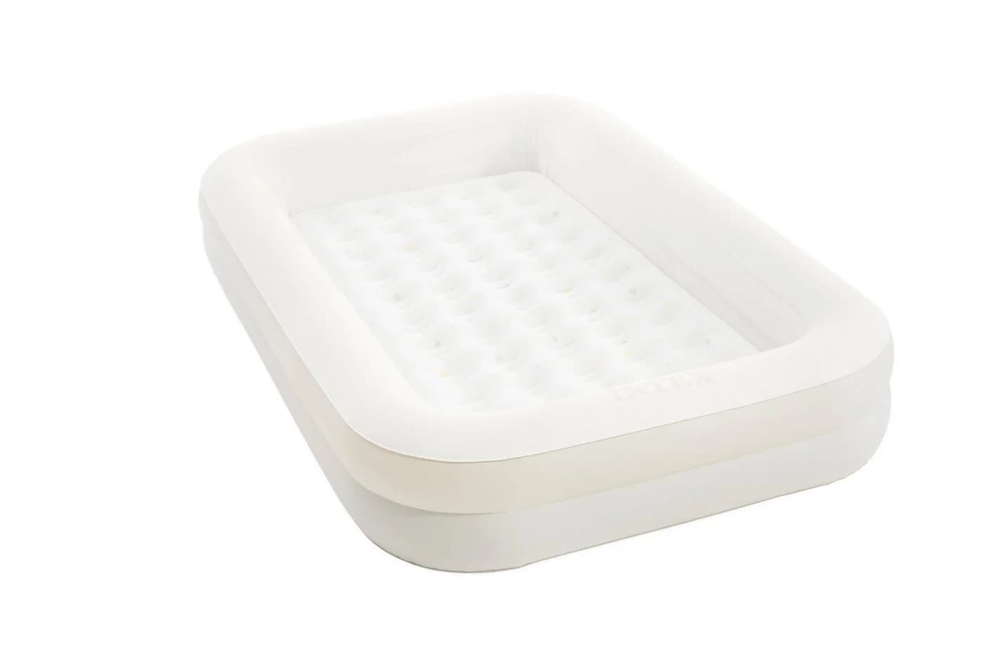 INTEX Kinderreisebett Set Luftbett natur - Bild 3