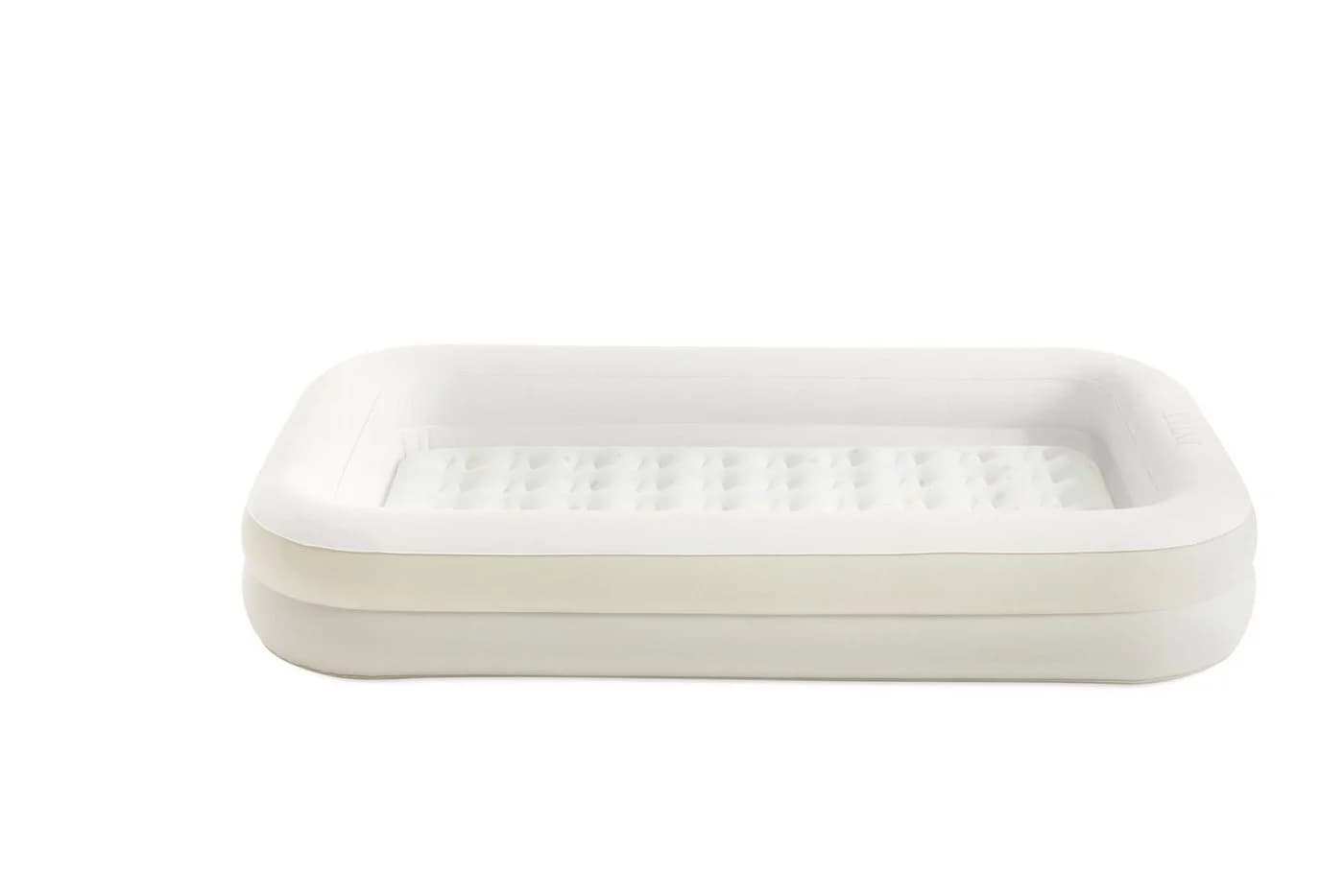 INTEX Kinderreisebett Set Luftbett natur - Bild 5