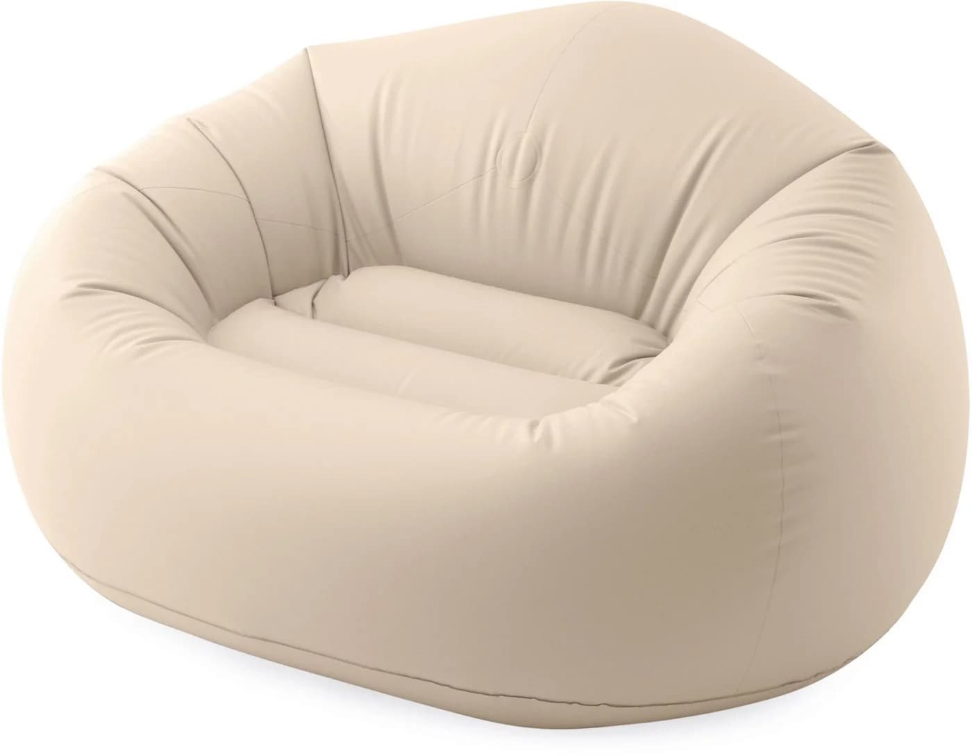 Intex aufblasbarer Sitzsack 137x127x74 cm