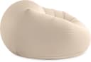 Intex aufblasbarer Sitzsack 137x127x74 cm Bild 4