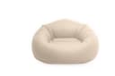 Intex aufblasbarer Sitzsack 137x127x74 cm Bild 5