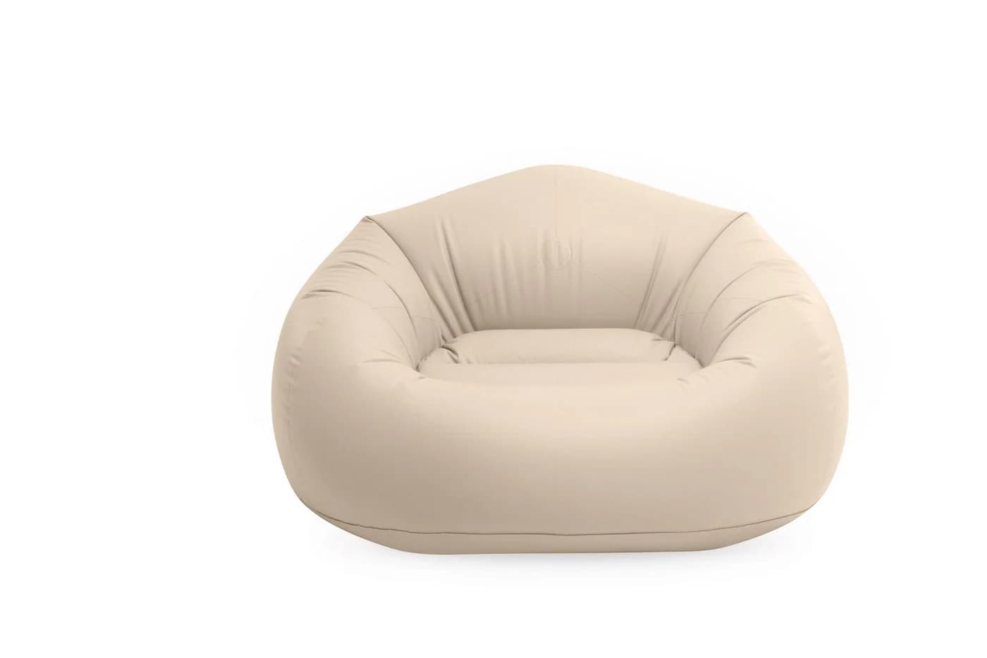Intex aufblasbarer Sitzsack 137x127x74 cm - Bild 5