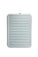 INTEX Dura Beam Premium Comfort Queen Luftbett grau Bild 4