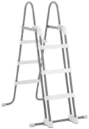 Intex PrismFrame™ Pool 366x99 cm Grau/Blau Bild 3