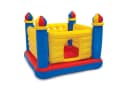 Intex Hüpfburg Jump-O-Lene Castle Bouncer 3-6 Jahre Bild 3