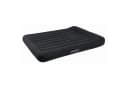 Intex PillowRest Classic Luftbett Blau mit Kopfkissen Bild 2