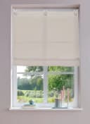 OTTO HOME Raffrollo Fiete Beige 45x150cm Leinenoptik Bild 1