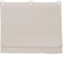 OTTO HOME Raffrollo Fiete Beige 45x150cm Leinenoptik Bild 2