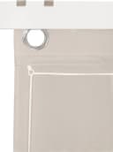 OTTO HOME Raffrollo Fiete Beige 45x150cm Leinenoptik Bild 4