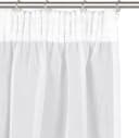 Gardine MY HOME Dolly Weiß Transparent Gewebt Polyester Bild 5